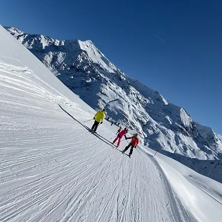 Genzianella 3* Santa Caterina Valfurva