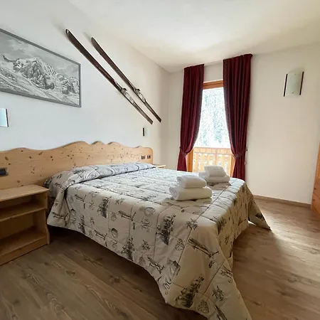 Genzianella 3*