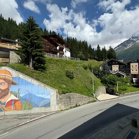 Genzianella Hotel Santa Caterina Valfurva