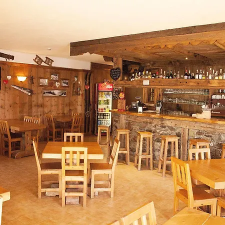 Genzianella 3* Santa Caterina Valfurva